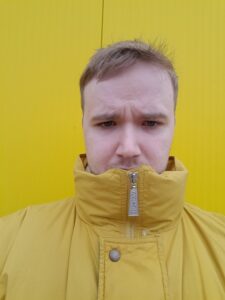 Eelkuulamine: Endamisi Salamisi süntelektroonikaalbum „Kolmas”