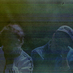 Erik Juhandi – Jalutuskäigud mere ääres (2020)