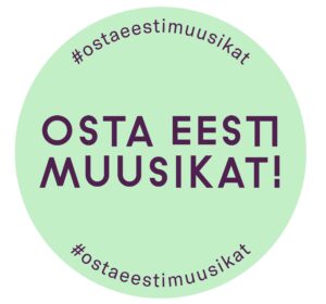 Muusikamüüjad kutsuvad ostma Eesti muusikat ja muusikute fännitooteid