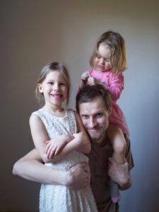 Noore isa m&otilde;tted vabadusest