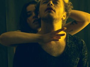 Svet Nureka video „Amenhotep” viib meid alateadvusse