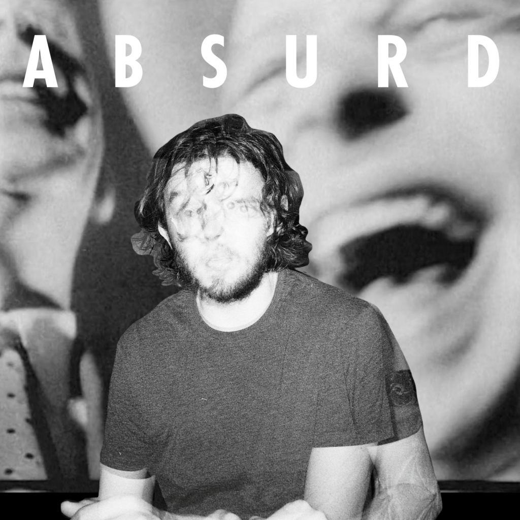 Taavi-Peeter Liiv – Absurd (2020)