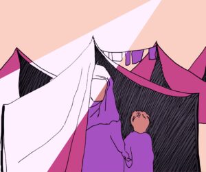 RSRi välispoliitika memo #12: vajadus kaitsta kaitsetumaid