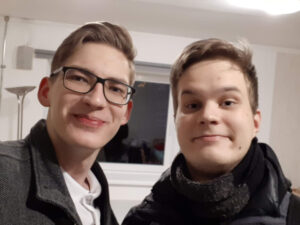 Kriisiaegne burger. Quo vadis, eesti keel?