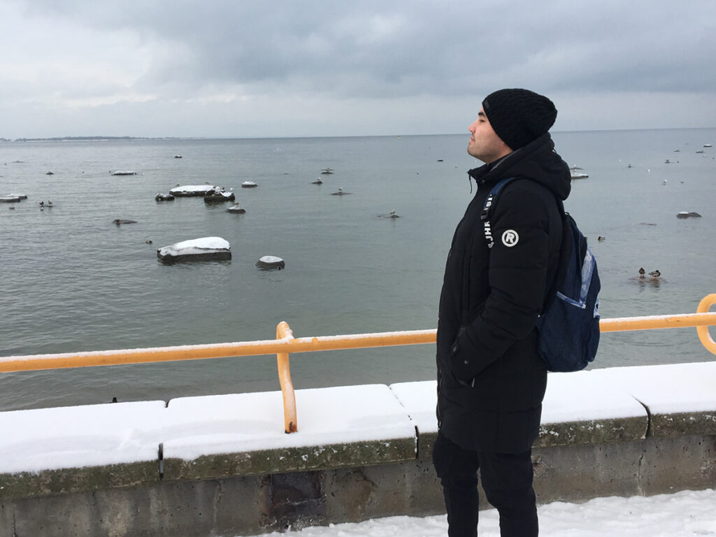 Tadžikistanist pärit LGBT-pagulased leidsid turvalisema elu Tallinnast