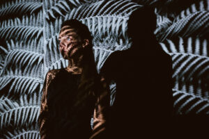 Eelkuulamine: ELLIPi elektroonilise souli album „Four Words”