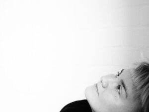 Grete Tiigiste: Tudeng teadusmasinas