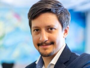 Luukas Kristjan Ilves: Infotehnoloogia ohud ja v&otilde;imalused COVID-19 leviku t&otilde;kestamisel