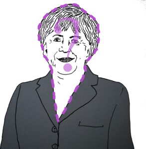 RSRi v&auml;lispoliitika memo #15: Merkron ja koroonakantsler