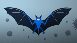 Keskkonnakolumn: Viirustest, nahkhiirtest ja inimestest