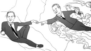 RSRi välispoliitika memo #14: Iisraeli kempluste finaal ja Venemaa arstide appikarjed