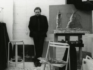 Tere tulemast tehnodeeliasse! Intervjuu Anders Härmiga