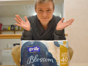 Pahaaimamatu tarbimisotsus, mis reostas kodust Läänemerd