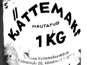 Vahur Afanasjev: M&auml;lu, valu ja k&auml;ttemaks