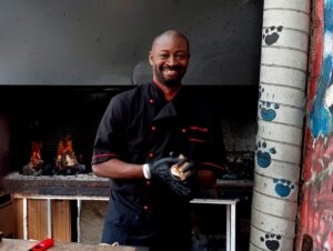 Jene Walker: Panustame sellesse maailma sama palju kui kõik teised