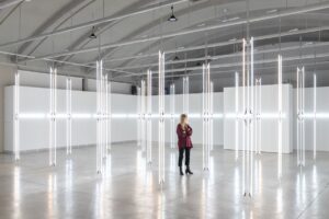 Radikaalne valgus saab uue kõla