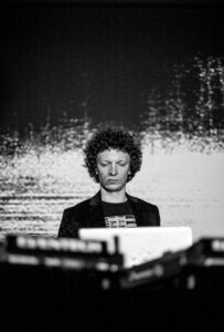 Uus eesti biit: Lauri-Dag Tüür