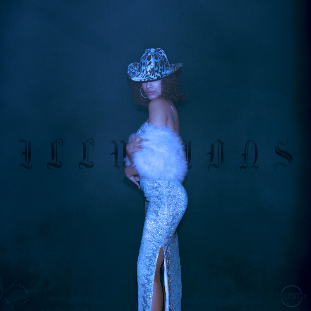 YASMYN – Illusions (2020)