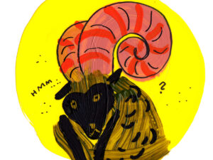 Suur suve raamatuhoroskoop igale tähemärgile 2020