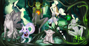 Peosarja HoneyCombat klubiõhtu