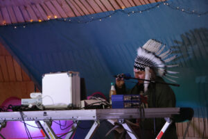 Galerii: Leida enda koht – Kukemuru Ambient