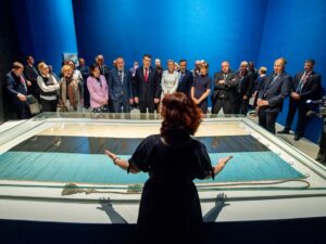 Giiditöö kui improvisatsiooniline monoetendus