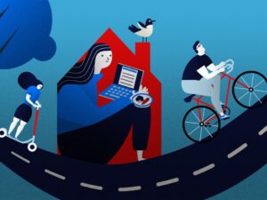 Keskkonnakolumn: Sundpuhkus saastavast normaalsusest