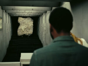 Kinospurt: Temporaalne tihnik