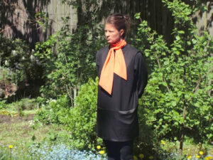 Kiirkohting: Flo Kasearu