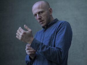 HALLis toimub elektroonilise muusika festival The Dark Side of the Moon