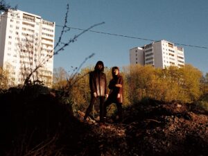 Muusikafestival Mägede Hääl toimub seekord Kohtla-Nõmmel ja Jõhvis