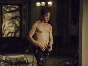 Kiirkohting: Jarmo Reha