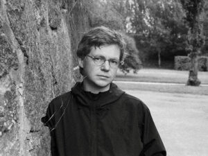 Kiirkohting: Jaanus Samma