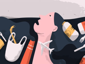 Keskkonnakolumn: Loobumise luksus