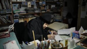 Kui oled k&otilde;igest loobunud, kas j&auml;&auml;b siis midagi alles?