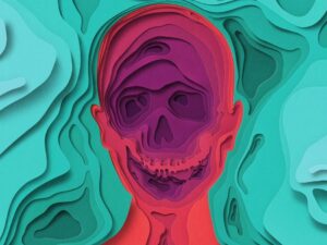 Loengusari &bdquo;Memento mori&rdquo; m&otilde;testab surma ja elu