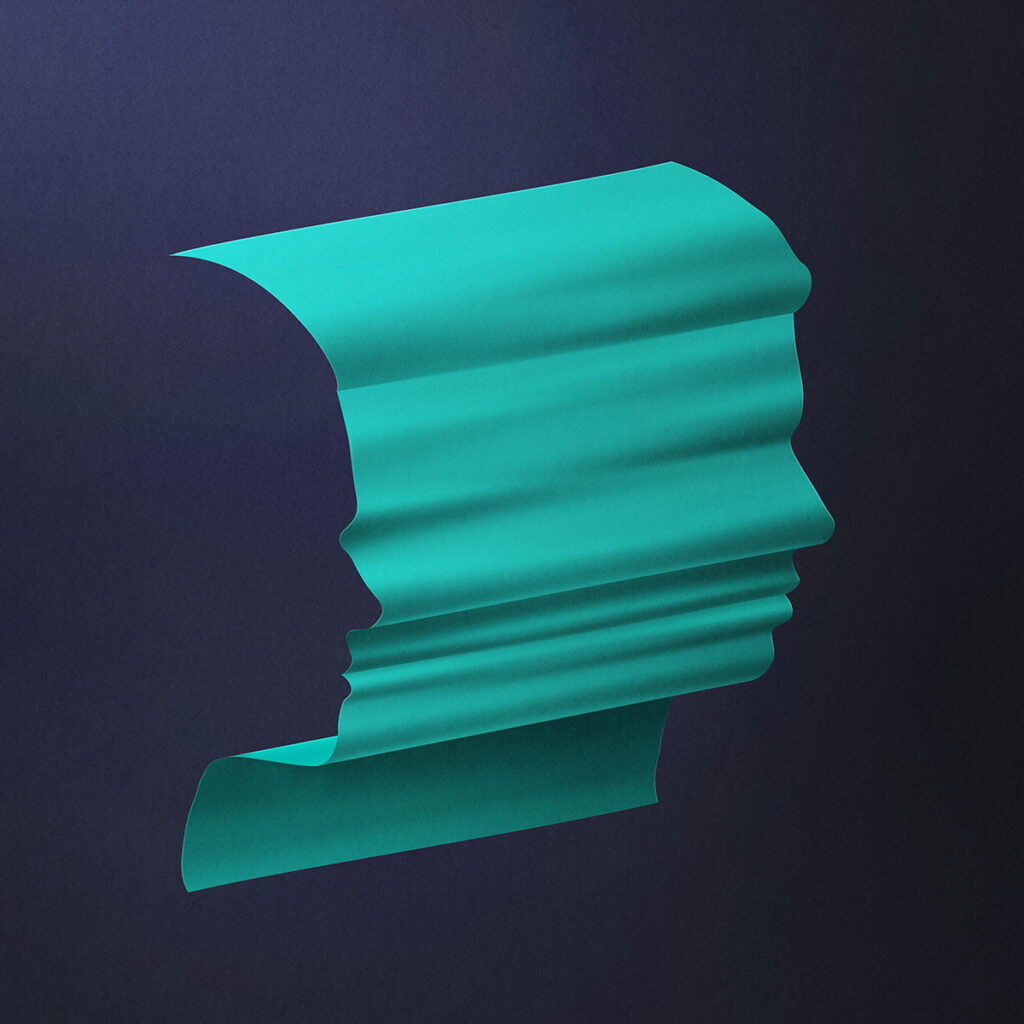 Maarja Nuut & Ruum – World Inverted  (Õunaviks, 2020)