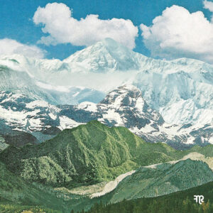 Misha Panfilov Sound Combo – Days As Echoes  (Funk Night Records, 2020)