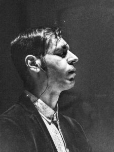 Kiirkohting: Arash Yazdani