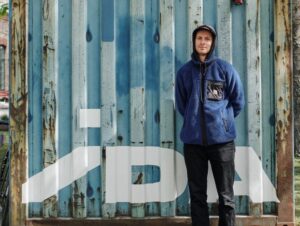 Kiirkohting: Ats Luik