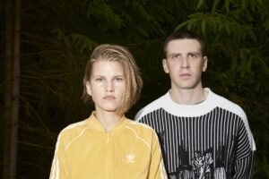 Eelkuulamine: Maarja Nuut & Ruum „World Inverted”