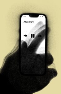 Kui rohkem tundub v&auml;hem. Minimalismi karid