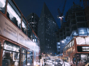 Kumu toob ekraanile eluasemekriisist rääkiva filmi