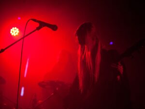 Galerii: Tallinn Music Weeki õlitatud masin