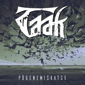 Taak – Põgenemiskatse (2020)