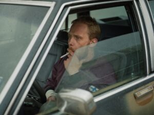 Kinospurt: Maadligi elavad t&otilde;prad