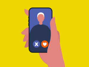 „Ma ei tunne paraku sama” ehk Kuidas võtta vastu „ei-d”