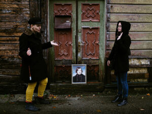 Klassikaraadios stardib uus kirjandussaade &bdquo;Gogol&rdquo;