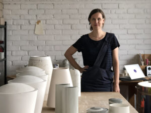 Uus eesti disain: Raili Keiv