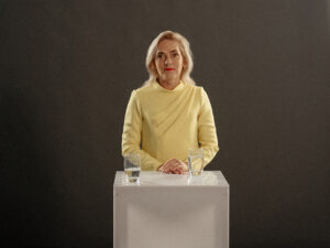 Ajakirjanik on tõe teenistuses. Intervjuu Vilja Kiisleriga